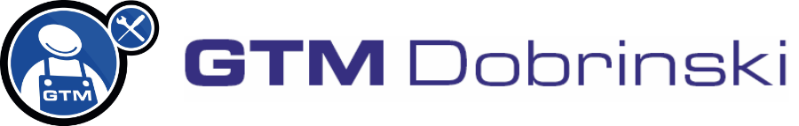 GTM Dobrinski GmbH
